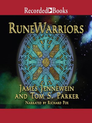 cover image of RuneWarriors